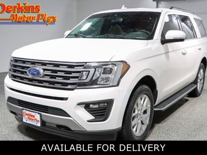 Used 2021 Ford Expedition XLT