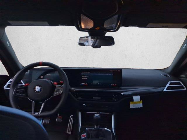 New 2026 BMW M2 w/ Lighting Package RWD image 15