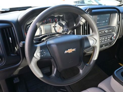 Used 2016 Chevrolet Silverado 1500 LS image 13