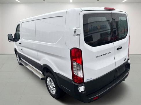 Used 2023 Ford Transit 250 Low Roof w/ Exterior Upgrade Package RWD image 6
