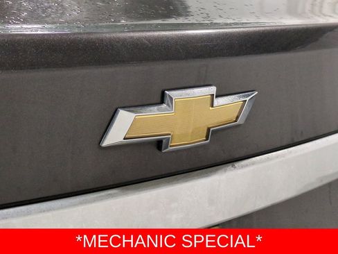 Used 2014 Chevrolet Cruze LS image 12