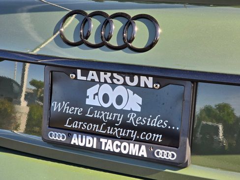 Used 2023 Audi S4 Premium Plus w/ Premium Plus Package AWD/4WD image 29