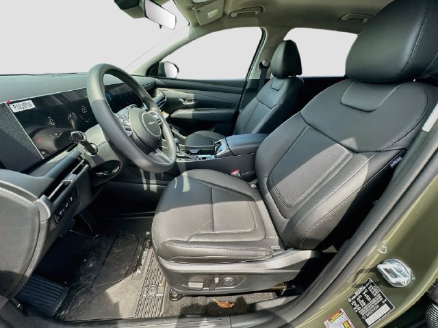 New 2026 Hyundai Tucson SEL Plus FWD image 21