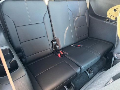 New 2026 GMC Acadia Elevation w/ Elevation Premium Package image 8