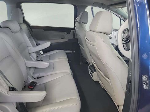 Used 2020 Honda Odyssey EX-L image 25