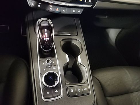 Used 2025 Cadillac XT4 Sport AWD/4WD image 20