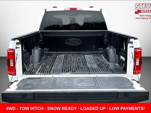 Used 2023 Ford F150 XLT w/ XTR Package image 7