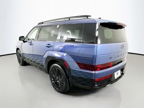 New 2026 Hyundai Santa Fe Calligraphy FWD image 7