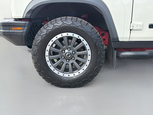Used 2024 INEOS Grenadier AWD/4WD image 38
