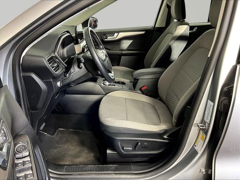 Used 2021 Ford Escape SE w/ SE Sport Appearance Package AWD/4WD image 19
