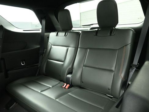 Used 2023 Ford Explorer Timberline w/ Timberline Technology Package image 22