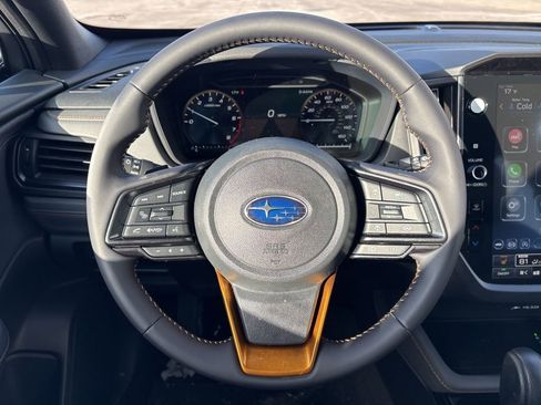 New 2026 Subaru Forester Wilderness image 15