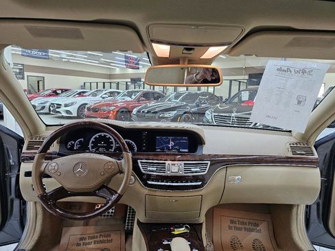 Used 2010 Mercedes-Benz S 550 image 28
