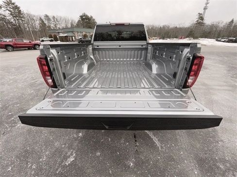 New 2026 GMC Sierra 2500 Pro w/ Convenience Package image 25