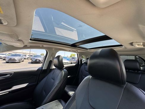 Used 2019 Ford Edge Titanium w/ Equipment Group 301A image 39