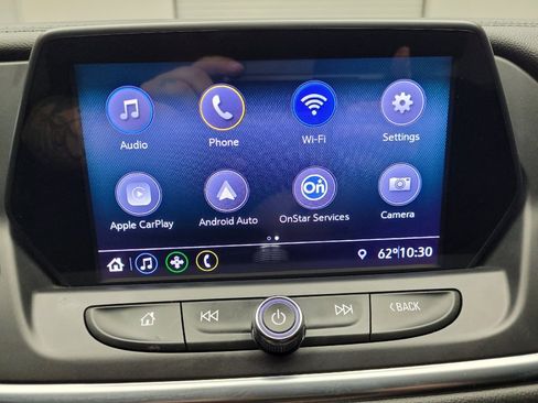 Used 2020 Chevrolet Blazer LT AWD/4WD image 25