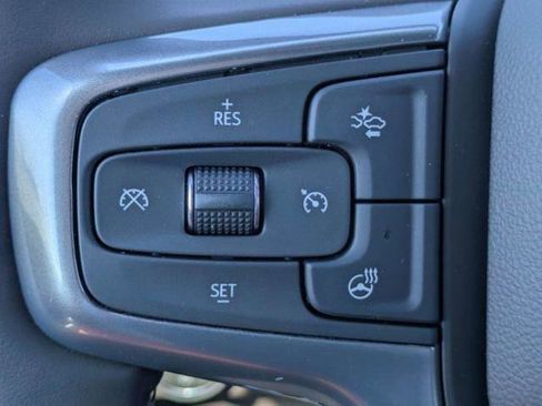 New 2026 Chevrolet Silverado 1500 LT w/ Z71 Off-Road Package AWD/4WD image 28