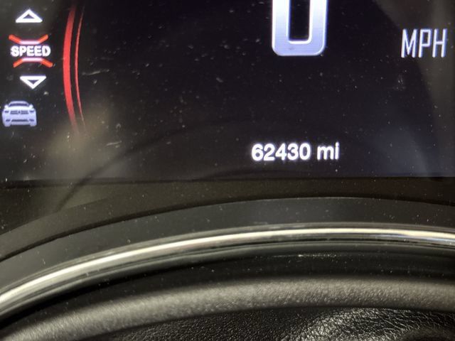 Used 2017 Dodge Durango Citadel w/ Technology Group RWD image 12