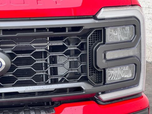 New 2026 Ford F250 XL w/ STX Appearance Package image 5