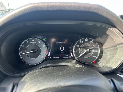 Used 2023 Acura TLX image 16