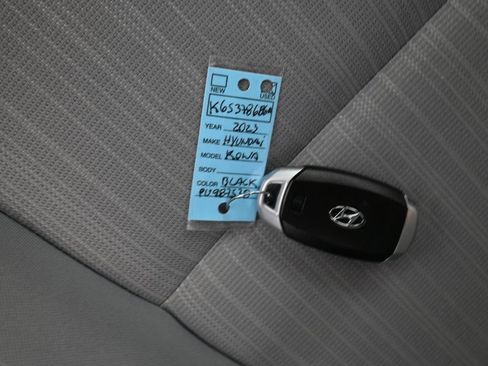 Used 2023 Hyundai Kona SEL image 15