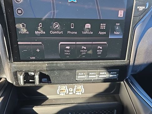 New 2026 RAM 2500 Laramie image 29