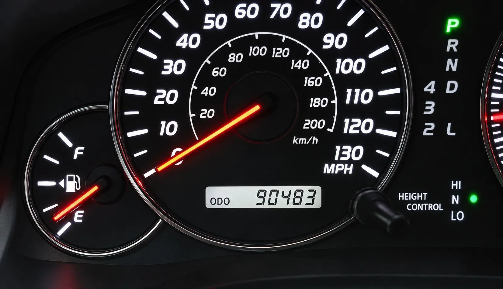 Used 2006 Lexus GX 470 AWD/4WD image 14