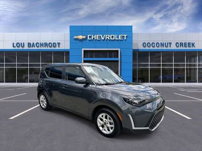 Used 2024 Kia Soul LX w/ Option Group 015