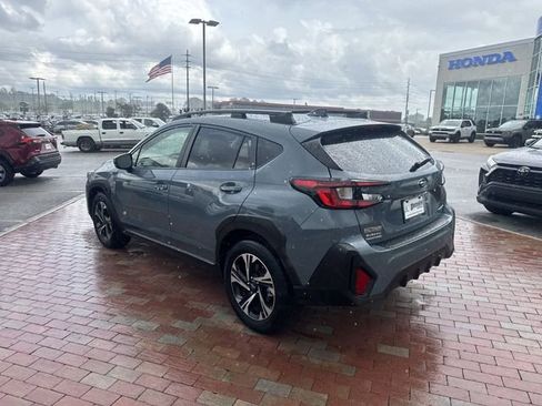 Used 2025 Subaru Crosstrek 2.0i Premium AWD/4WD image 34