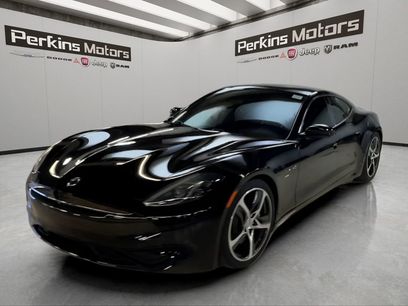 Used 2020 Karma Revero GT