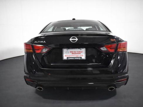 Certified 2024 Nissan Altima 2.5 SR w/ SR Premium Package image 5
