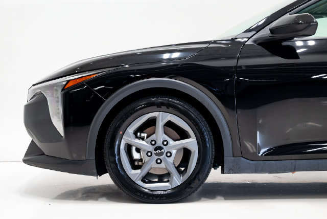 Used 2025 Kia K4 FWD image 29