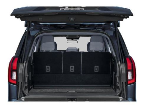 Used 2025 Ford Expedition Platinum AWD/4WD image 10