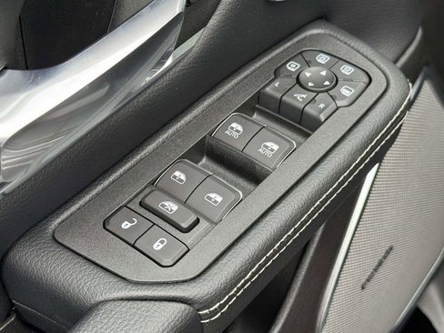 New 2026 RAM 1500 Laramie AWD/4WD image 26