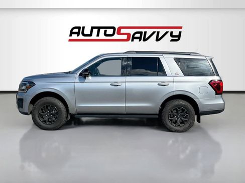 Used 2023 Ford Expedition Timberline AWD/4WD image 4