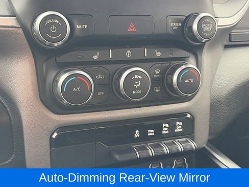 Used 2020 RAM 1500 Big Horn AWD/4WD image 24