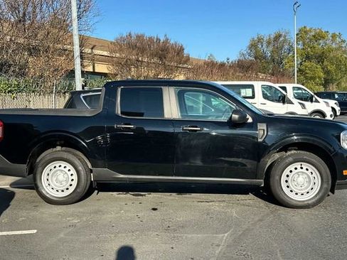 Used 2022 Ford Maverick XL w/ Equipment Group 100A Standard image 7