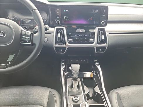 Used 2021 Kia Sorento SX image 23