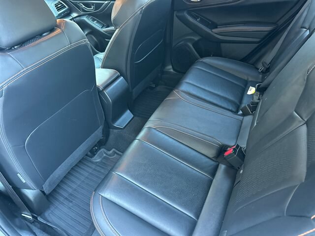 Used 2020 Subaru Crosstrek 2.0i Limited w/ Popular Package #2 AWD/4WD image 14
