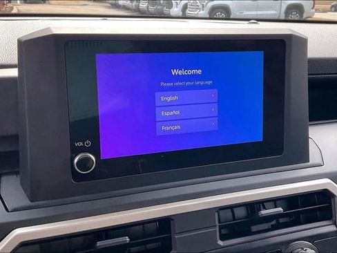 Used 2024 Toyota Tacoma SR image 21