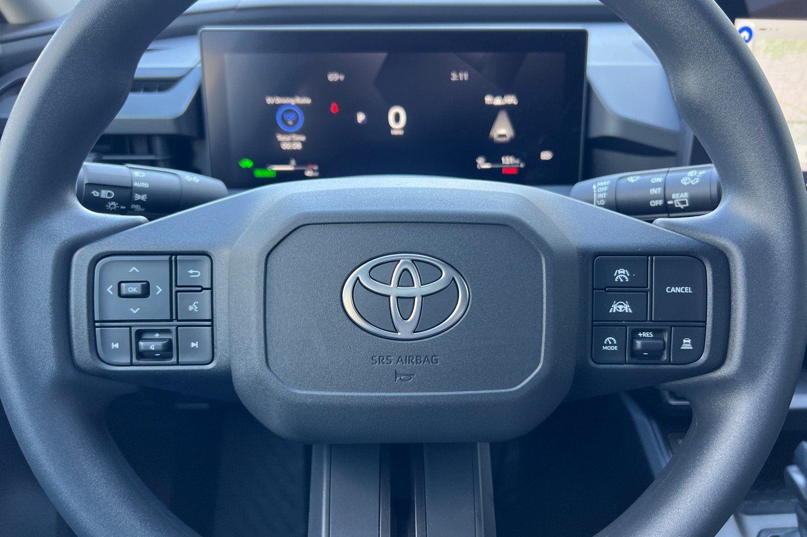 New 2026 Toyota RAV4 LE AWD/4WD image 25