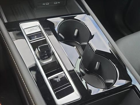 New 2026 Volkswagen Atlas SEL AWD/4WD image 18
