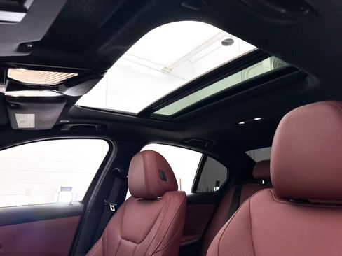 Used 2024 BMW M340i w/ Premium Package RWD image 18