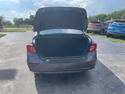 Used 2020 Honda Accord EX-L image 13