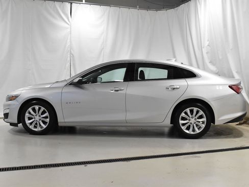 Used 2020 Chevrolet Malibu LT w/ Fleet LT Safety Plus Package image 22