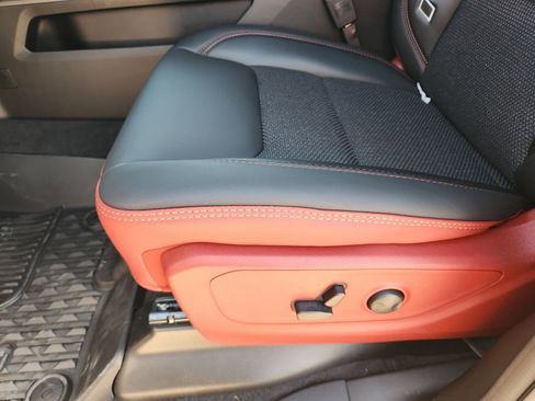 New 2026 RAM 1500 Rebel w/ Rebel Level 1 Equipment Group image 19