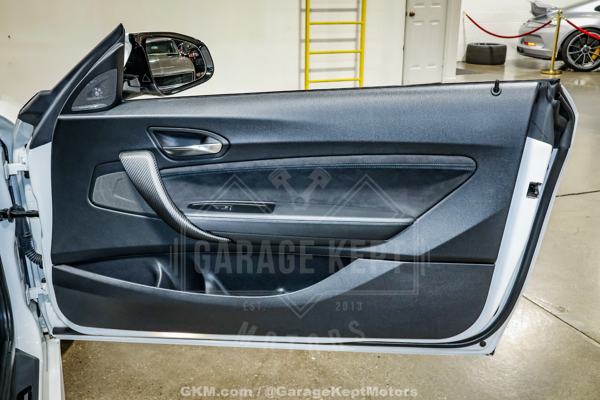 Used 2020 BMW M2 Competition w/ Executive Package RWD image 93