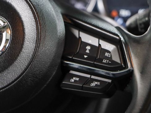 Used 2019 MAZDA CX-5 Touring FWD image 14
