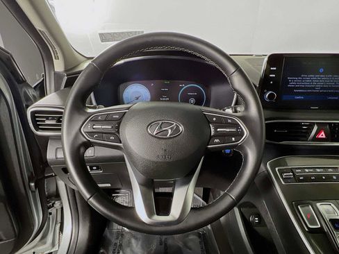 Used 2022 Hyundai Santa Fe XRT image 11