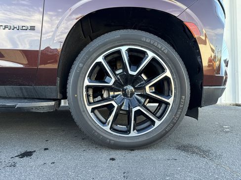 Used 2023 Chevrolet Tahoe RST image 33